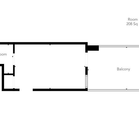 Klo Guest House Нью-Йорк Экстерьер фото