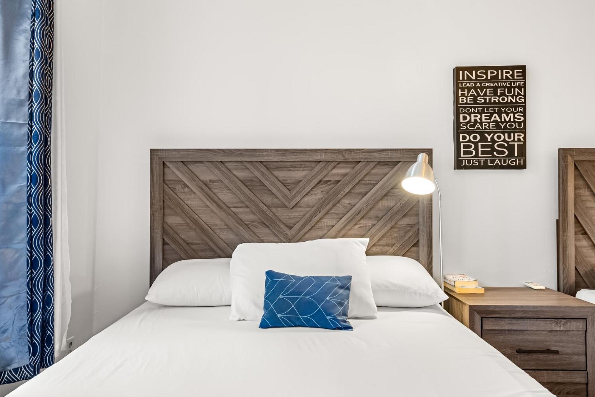 Klo Guest House Нью-Йорк Экстерьер фото