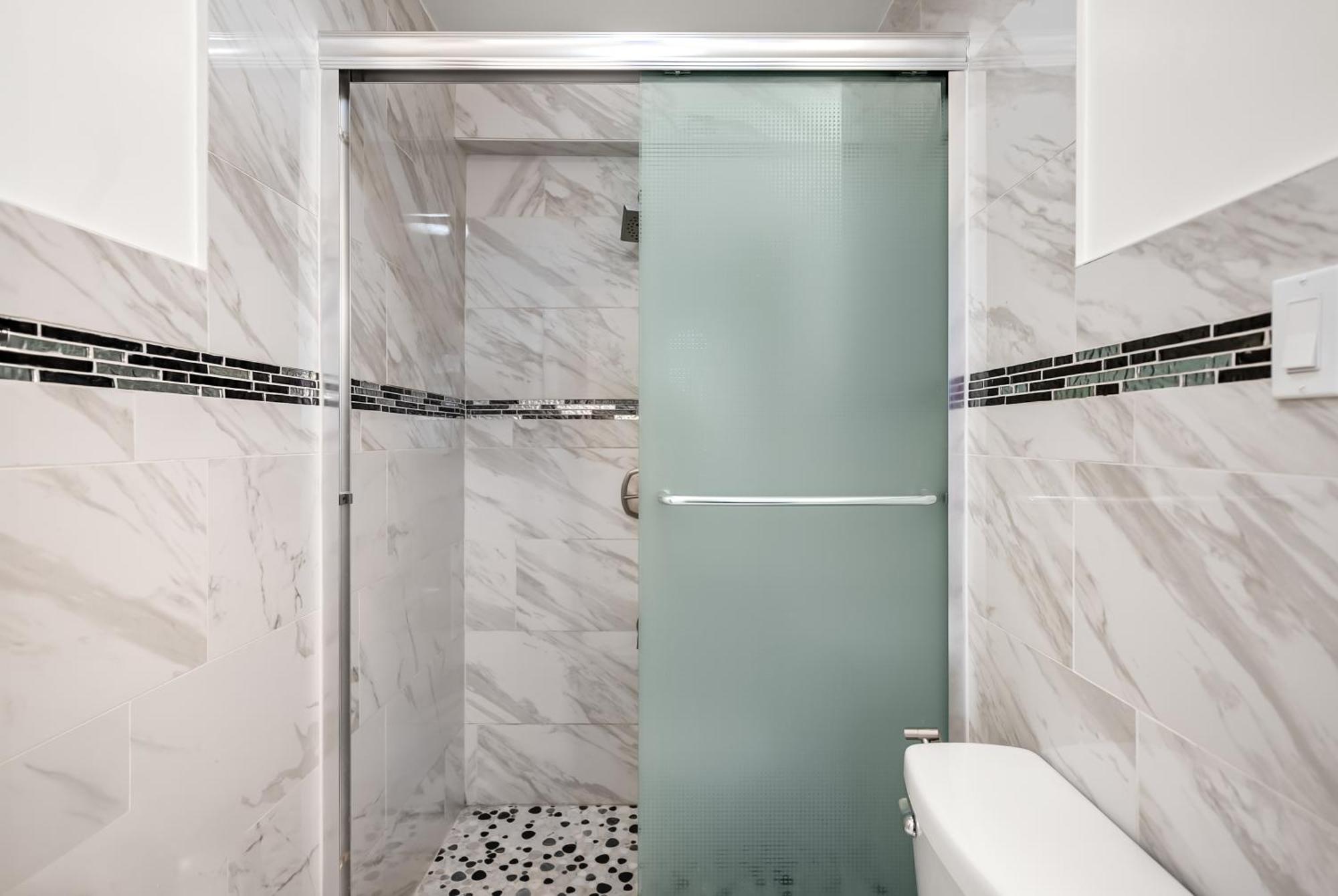 Klo Guest House Нью-Йорк Экстерьер фото