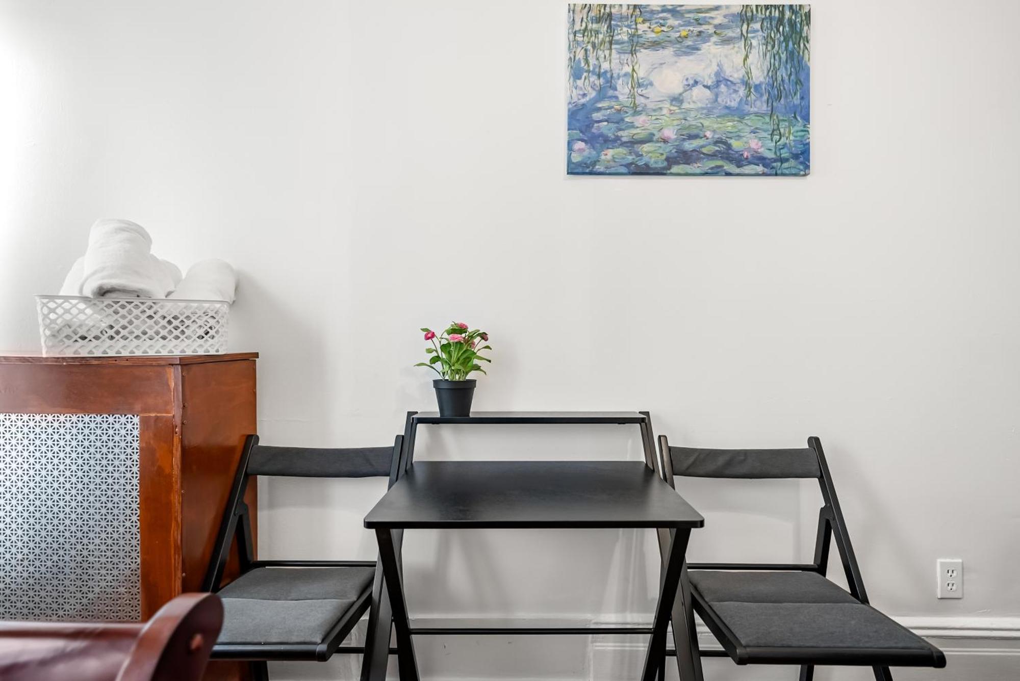 Klo Guest House Нью-Йорк Экстерьер фото