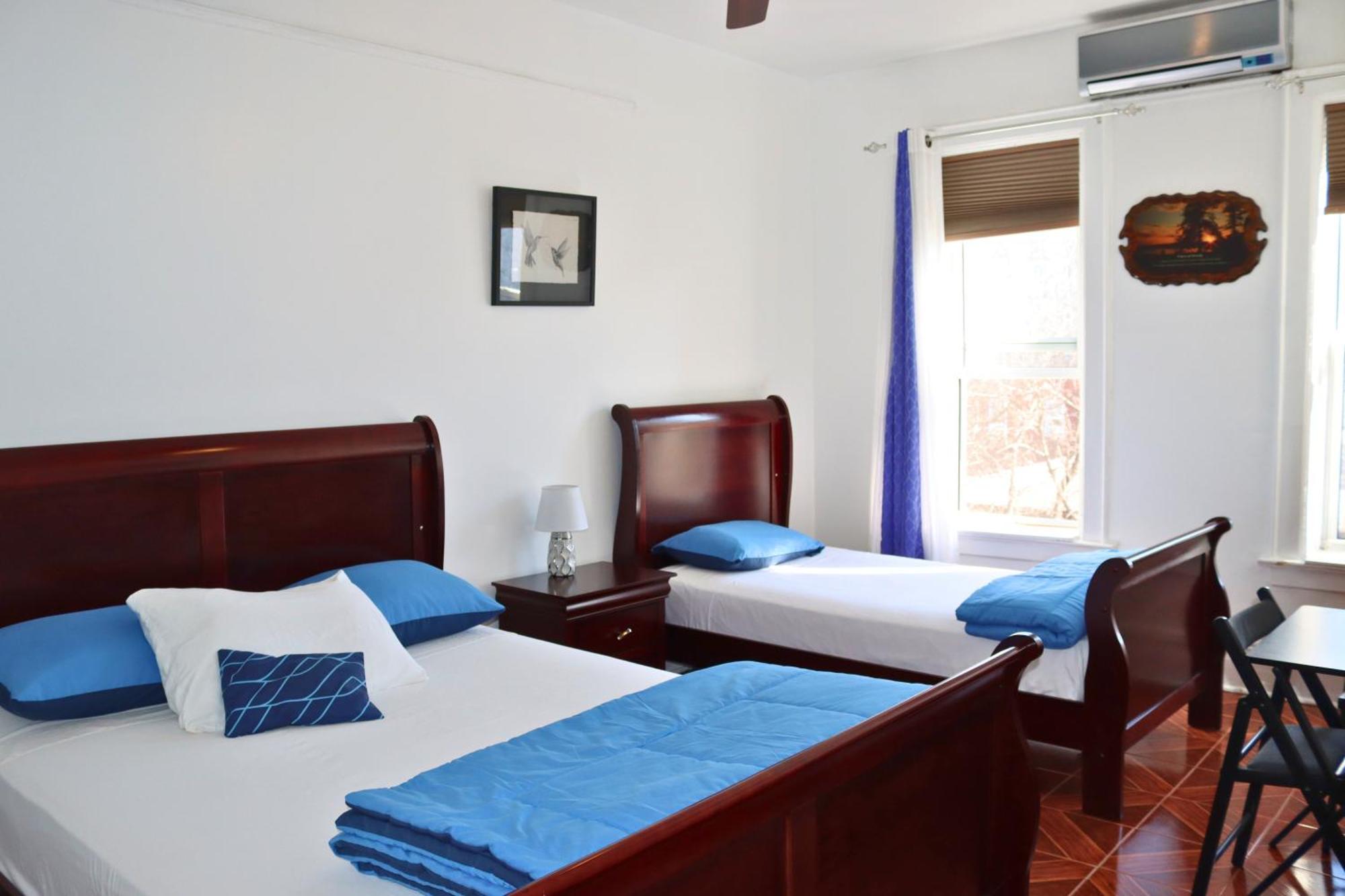 Klo Guest House Нью-Йорк Экстерьер фото